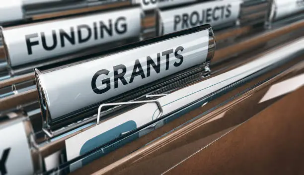 Photo of Seeking Grants for an Association, a Small Business or for Research