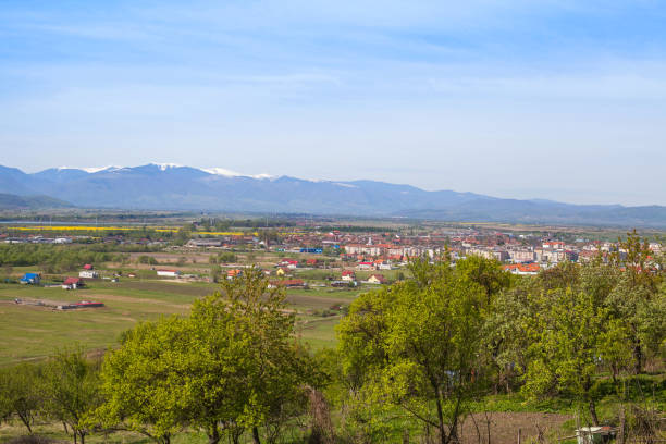 istock Retezat moutains, Romania 841621124