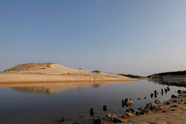 istock Dune of Moliets 841642102