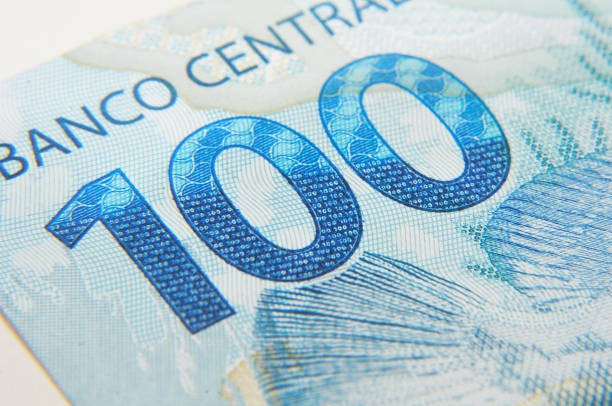 istock Brazilian money 841647286