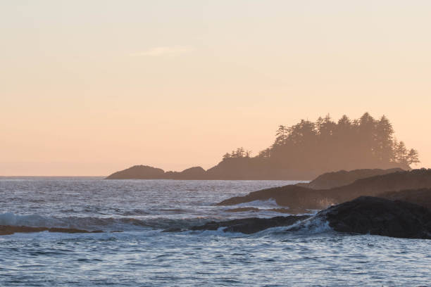 istock West Coast Pacific Rim National Park 841652664