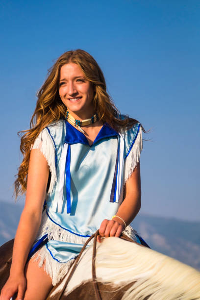 330+ Bareback Photos Pictures Stock Photos, Pictures & RoyaltyFree