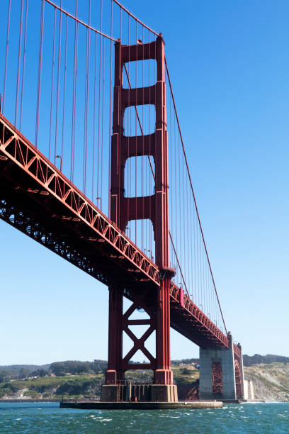 istock Golden Gate Bridge, San Francisco, California, USA 841679740