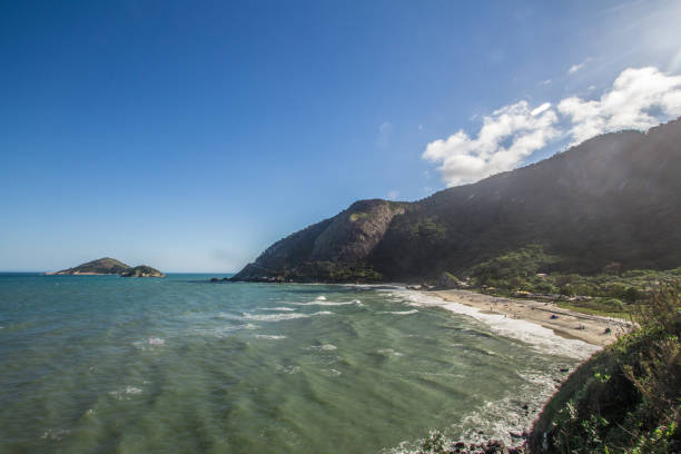 istock Prainha Beach in Rio de Janeiro 841716420