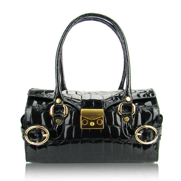 Handbag - stock photo