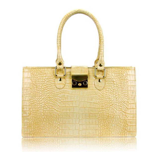istock Handbag - stock photo 841722662