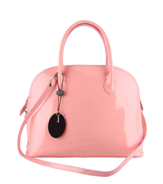 Handbag - stock photo
