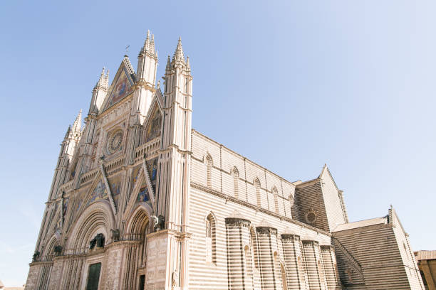 istock Orvieto, Italy 841732496