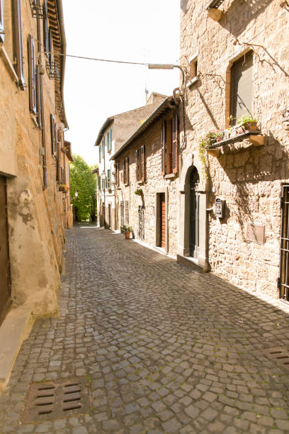 istock Orvieto, Italy 841732736
