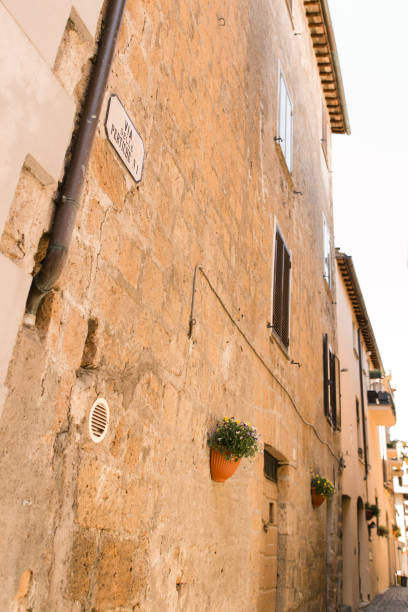 istock Orvieto, Italy 841739066