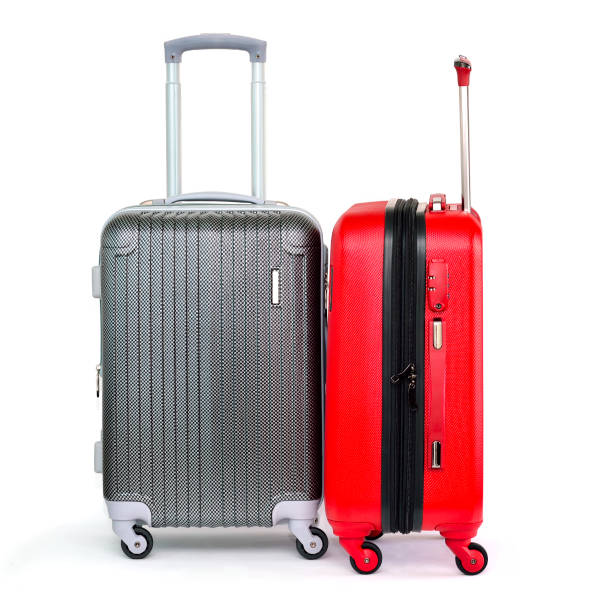 istock Travel luggage 841768664