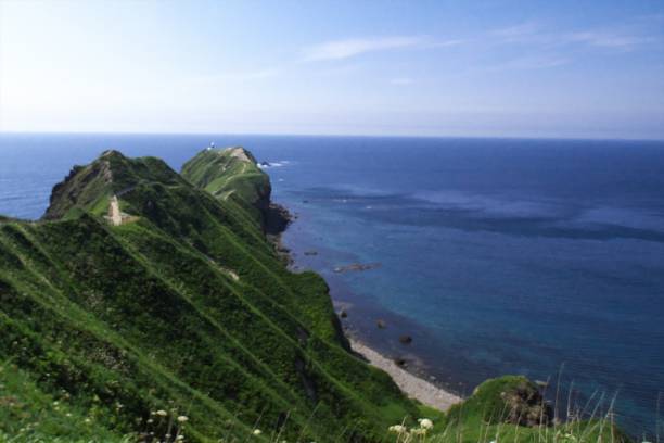 istock Beautiful Shakotan Peninsula 841776474
