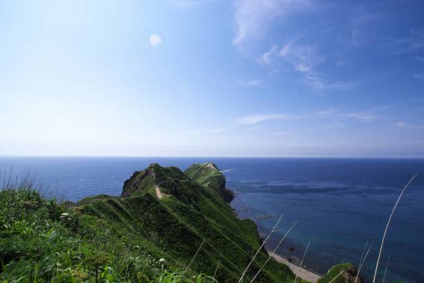 istock Beautiful Shakotan Peninsula 841776756