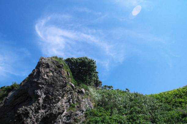 istock Beautiful Shakotan Peninsula 841777046