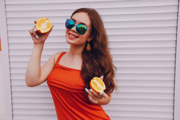 istock girl with fruit 841780824
