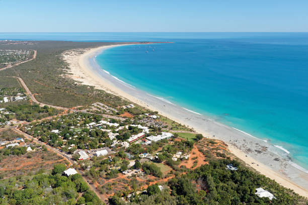 istock Cable Beach Club looking south-west 841787048