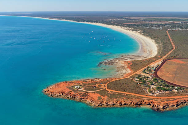 istock Gantheaume Point looking north-east 841787116
