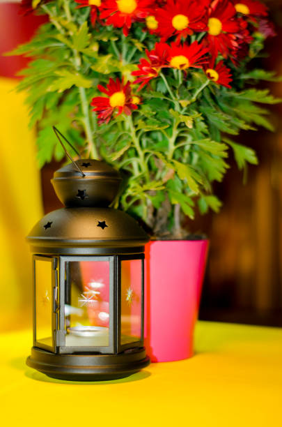 istock Ramadan lantern, Ramadan Kareem, Ramadan Festival, Generous Ramadan 841791312