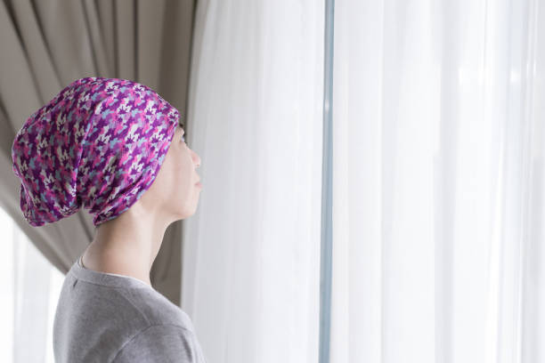 istock cancer woman feel hope 841792398