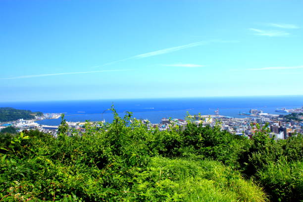 istock Scenery of Otaru 841817712