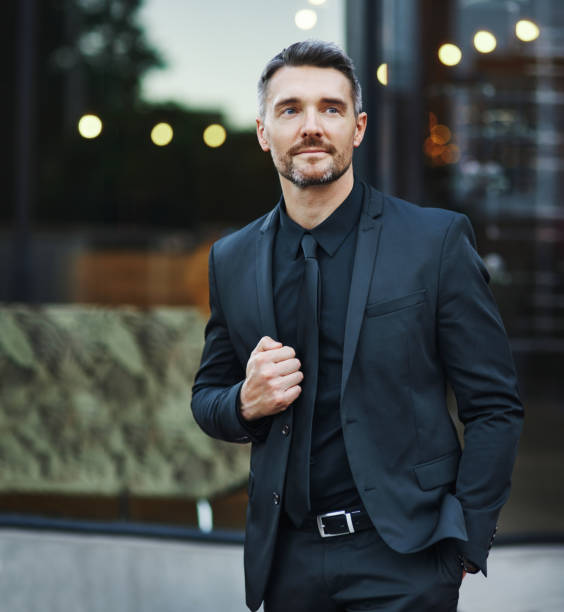 istock He's in industry leader 841825394