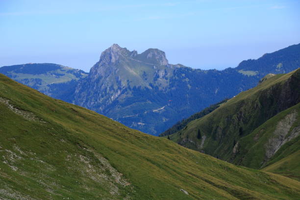 istock View of the Aggenstein 841825488