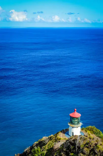 Photo of Makapu'u Lighthouse