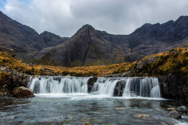 istock Water and landscapes in Scotland 841854106
