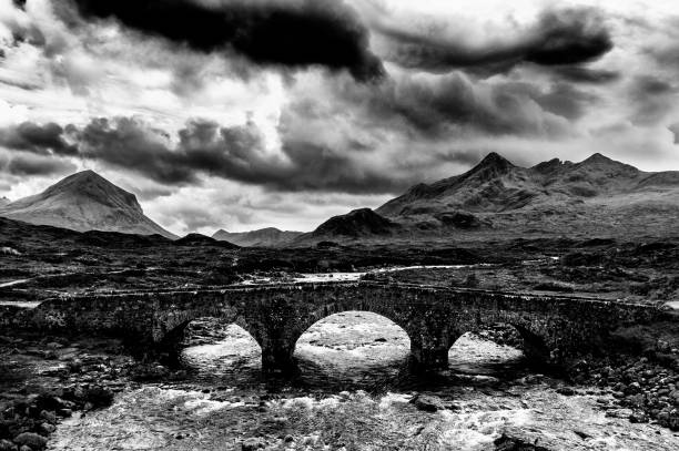 istock Water and landscapes in Scotland 841854476