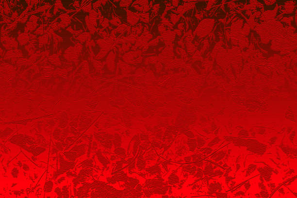 istock Red color texture pattern abstract background can be use as wall paper screen saver brochure cover page or for presentations background or articles background also have copy space for text. 841855076
