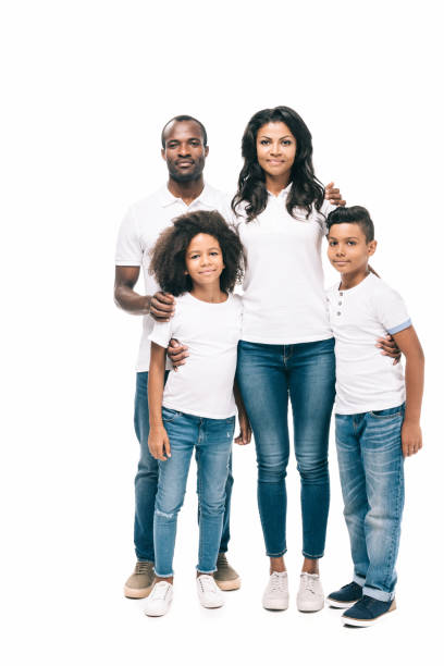 istock happy african american family 841857090