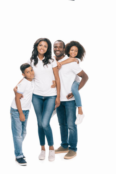 istock happy african american family 841858148