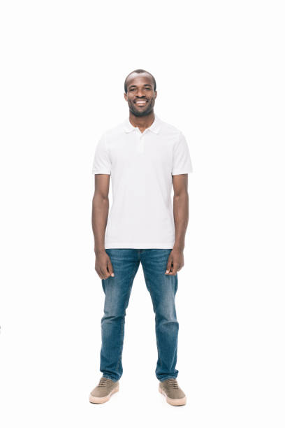 istock smiling african american man 841865438