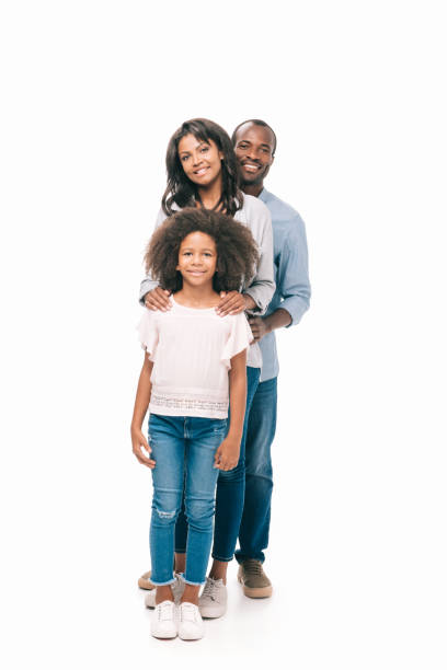 istock happy african american parents with daughter 841870470