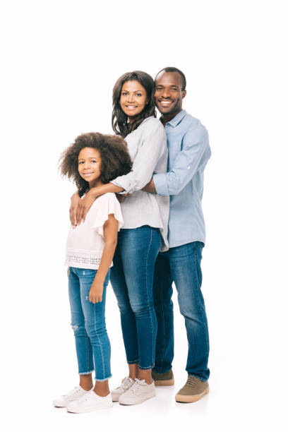 istock happy african american parents with daughter 841870778