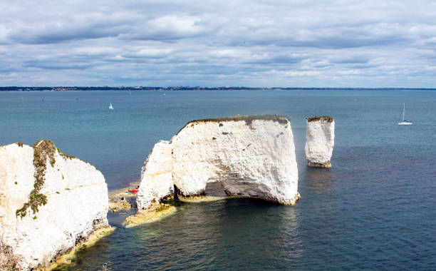 istock old harry rocks dorset coast uk studland bay 841916238