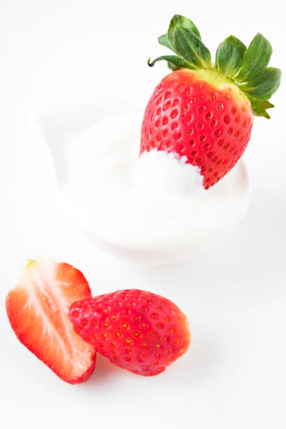 istock ripe juicy strawberry 841944146