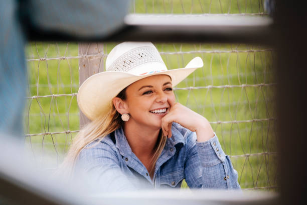 istock Cowboy Lifestyle in Utah 841948514