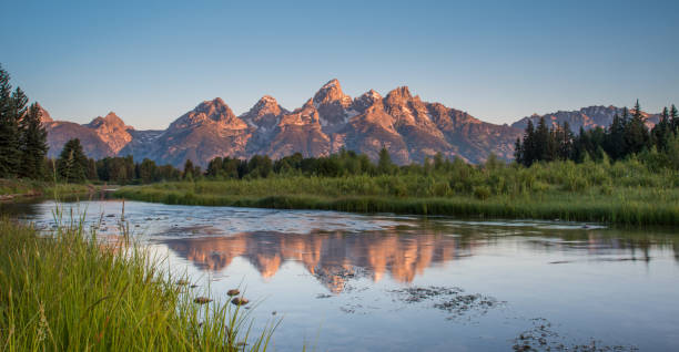 istock Grand Teton National Park 841951996