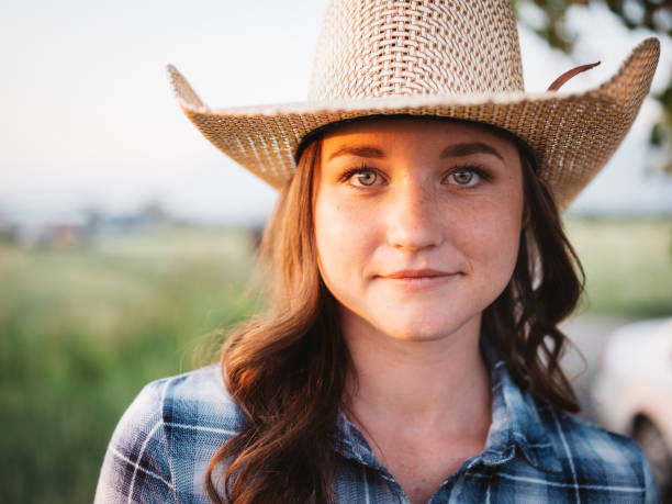 istock Cowboy Lifestyle in Utah 841954032