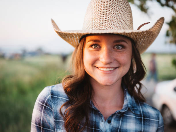 istock Cowboy Lifestyle in Utah 841954036
