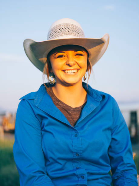 istock Cowboy Lifestyle in Utah 841954092