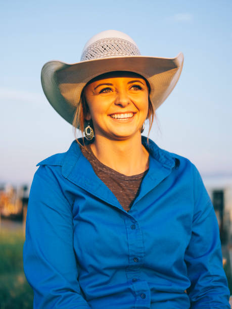 istock Cowboy Lifestyle in Utah 841954098