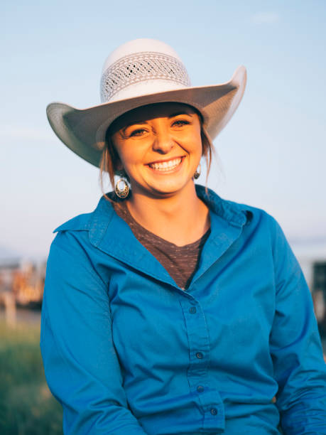 istock Cowboy Lifestyle in Utah 841954106