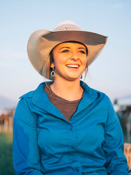 istock Cowboy Lifestyle in Utah 841954178