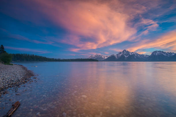 istock Grand Teton National Park 841954714