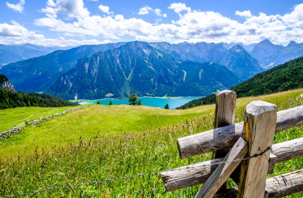istock achensee lake in austria 841954784