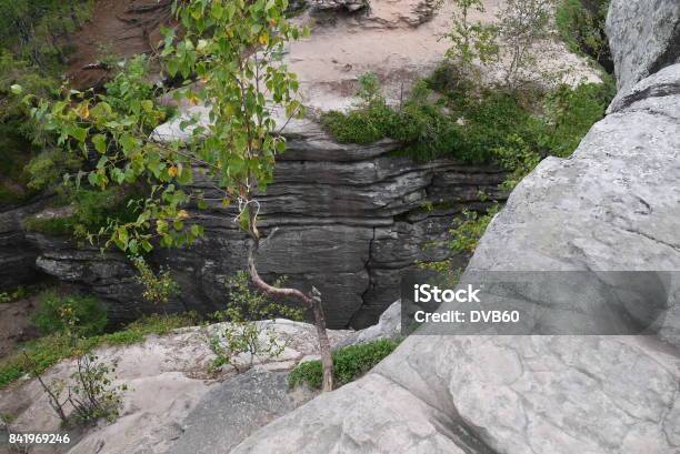 The Ural Mountains Stock Photo - Download Image Now - Asia, Belt, Between