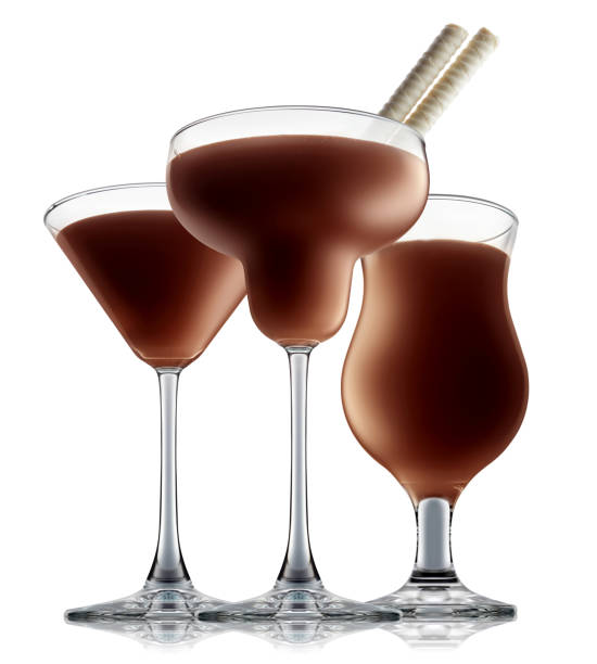 istock alcohol cocktail isolated on white background 841975500