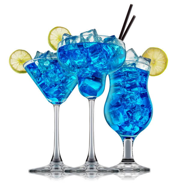 istock alcohol cocktail isolated on white background 841975564